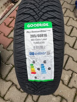 suzuki sx4 6x16 et50 - 2