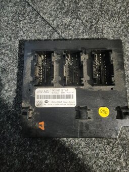 RJ bluetooth Škoda, Volkswagen - 2