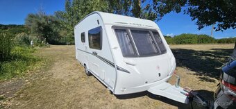 Karavan Abbey Vogue 460 - 2