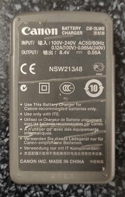 CANON CB-2LWE - 2