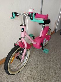 Bicykel Jednorozec - 2