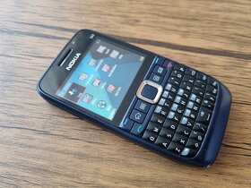 Nokia E63 - RETRO - 2