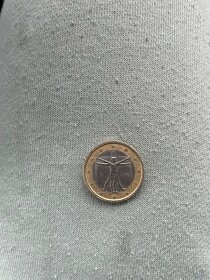 1€ minca - 2