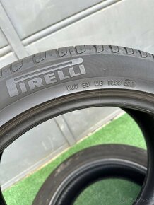 Pirelli 235/45 R18 - 2