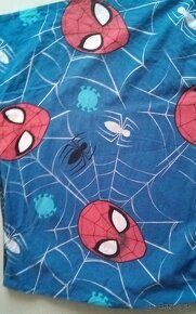 Obliečky Spiderman - 2