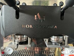 Taliansky kávovar Horecaroma - 2