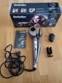 Babyliss kulma - 2