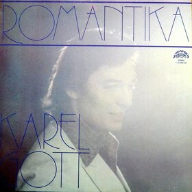 LP Gott, Korn, Modus, Kubišová, Žbirka, L+S ai. - 2
