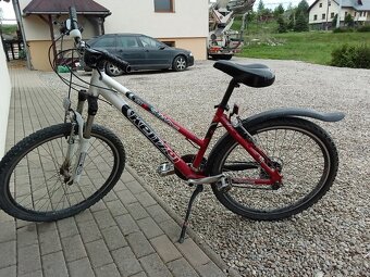 Predám 2 bicykle - 2