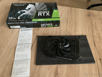 GAINWARD RTX 3060 Pegasus 12GB - 2