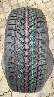 Zimne pneu R 16 BRIDGESTONE - 2