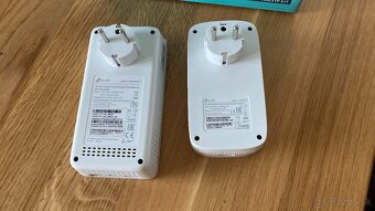 TP-Link TL-WPA8631PKIT - 2