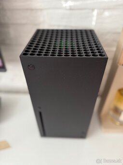 Xbox series X + Elite wireless series 2 + AAA hry - 2