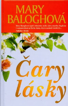 JO BEVERLEY, MARY BALOGHOVA - 2