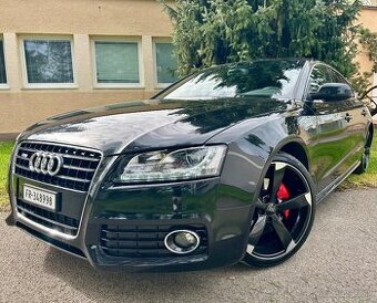 AUDI A5 2.0TFSI S-LINE 155kw Sportback - 2