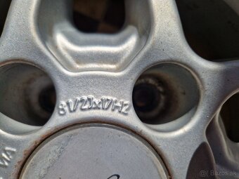 Breyton 5x120R17 - 2