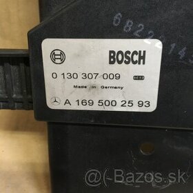 Mercedes W169 W245 ventilátor chladiča A1695002593 - 2