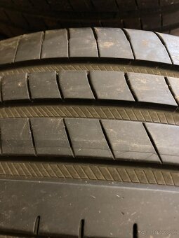 2x Goodyear Eagle F1 ASYMMETRIC 3 245/45 R18 100Y - 2