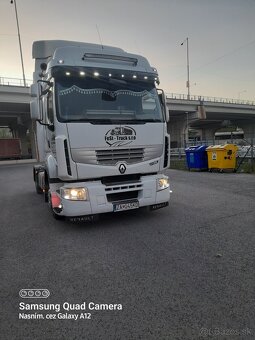 Predám Renault premium 450 dxi - 2