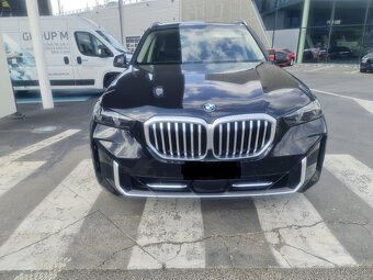 Predám BMW X5 30d 2024 - 2