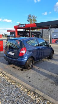 Predam Mercedes a 150 benzín - 2