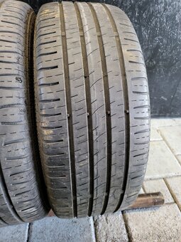 185/55 R15 Barum letne pneumatiky - 2