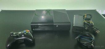 XBOX 360 E - 2