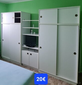 Nábytok - 2
