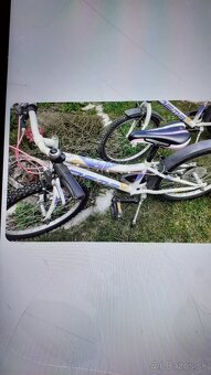 Bicykel 20 - 2