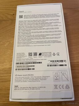 IPHONE 16 128GB BLACK - 2