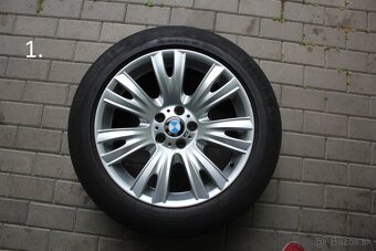 kolesá na BMW SKODA AUDI VW SEAT MB MINI OPEL a VW T5, T6 - 2