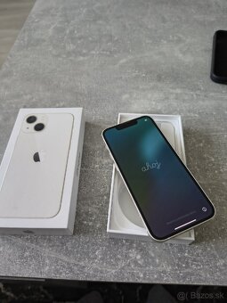 Iphone 13 mini 128 GB - 2