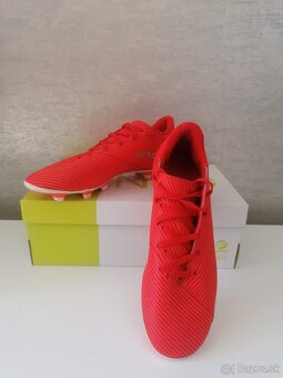 Kopačky Adidas - 2