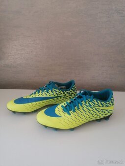 Kopačky Nike - 2