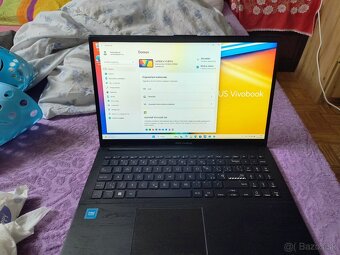Vymením Asus Vivobook 8ram 128gb - 2