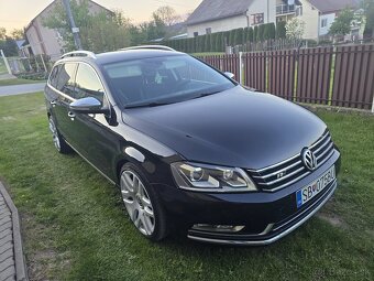Volkswagen Passat - 2