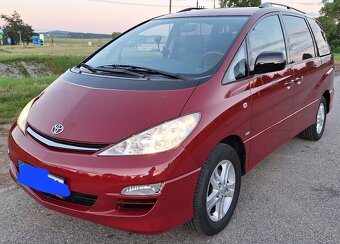 TOYOTA PREVIA - 2