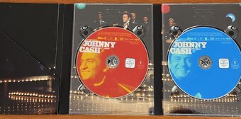 Johnny Cash - The Best Of TV Shows - 2