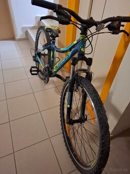 Detsky bicykel kellys 13,5 - 2