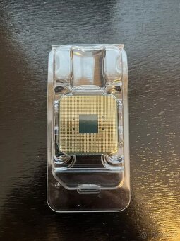 AMD Ryzen 5 3600XT - 2