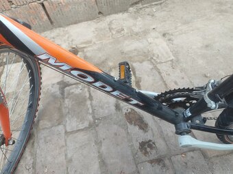 Predám bicykel - 2