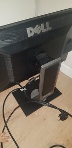 LCD monitor Dell 1909W - 2