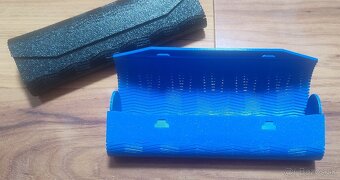 3D tlačené púzdro na dioptrické okuliare - 2