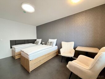 CENTRUM MESTA - VRÁTNA - 1 IZBOVÝ MODERNÝ ZARIADENÝ BYT. - 2
