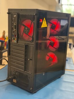 Predám PC - 2