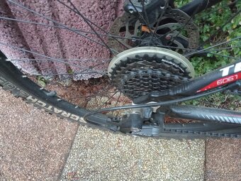 Bicykel Ctm - 2