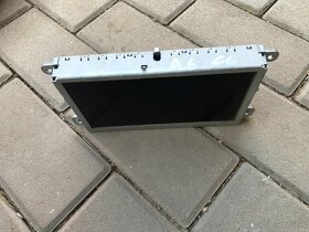 audi a6 c6 budiky display ovladanie packy komfort tuner - 2