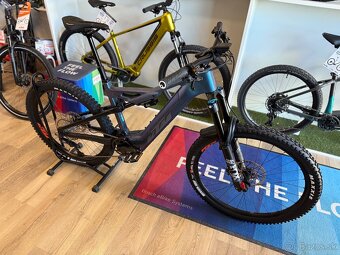 KTM Macina Prowler Master Carbon Bosch - 2
