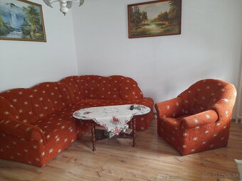Pekný 3 izbový byt - 2