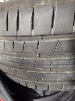 215/55R16 Hankook Venus Prime 4 - 2